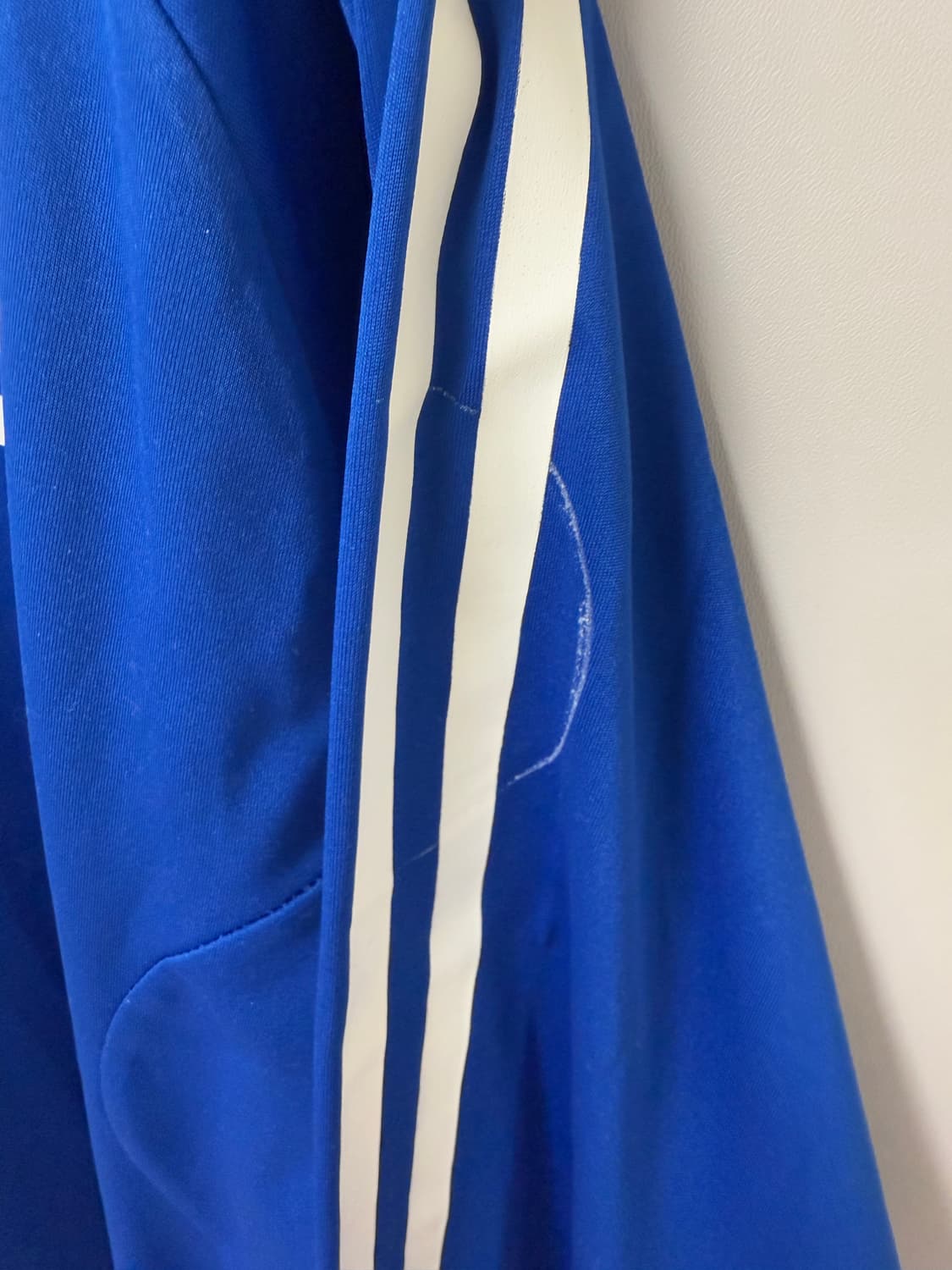 2009 수원 블루윙즈 홈 L/S 100사이즈 박현범 판매 상품이미지3