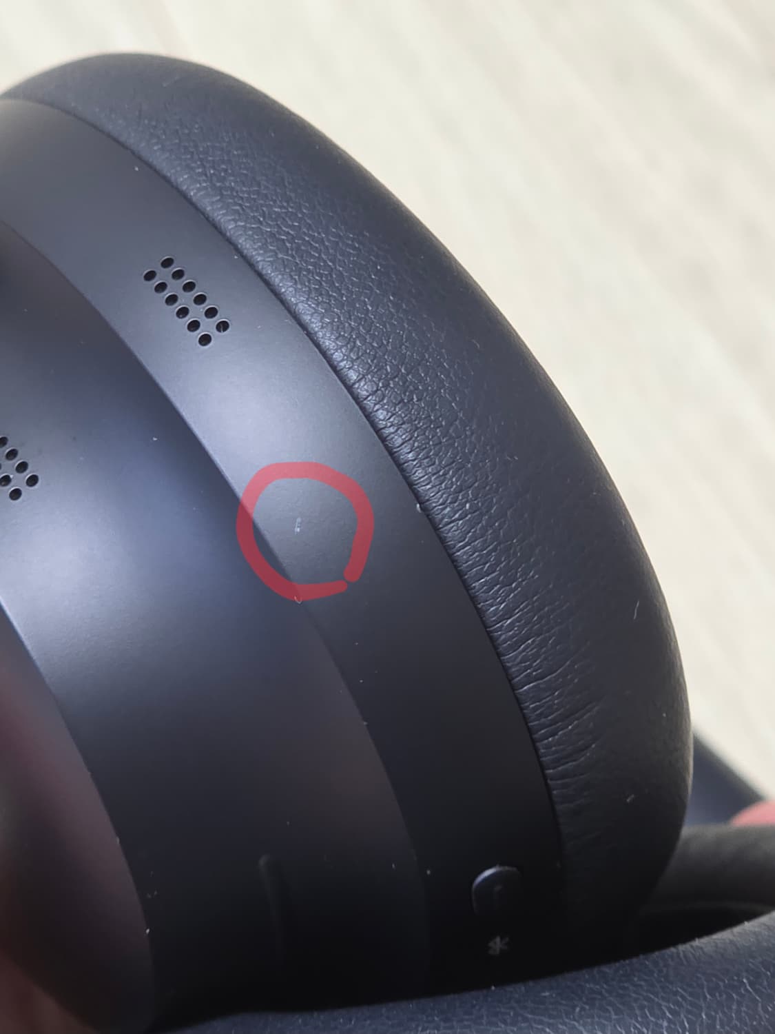 BOSE 보스 QC 울트라 헤드폰 블랙 풀박스 상품이미지3