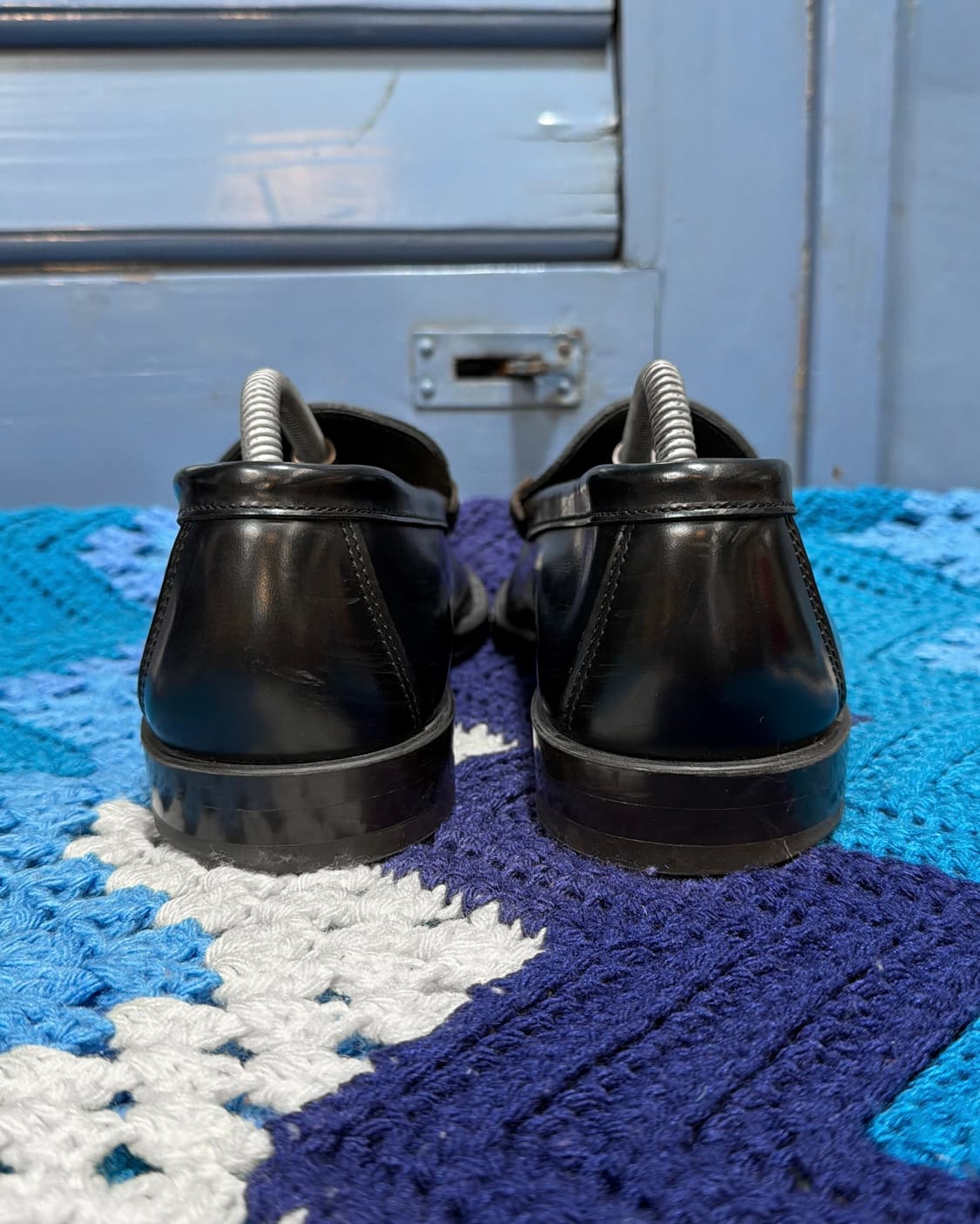 하루타 테슬 로퍼 상품이미지7