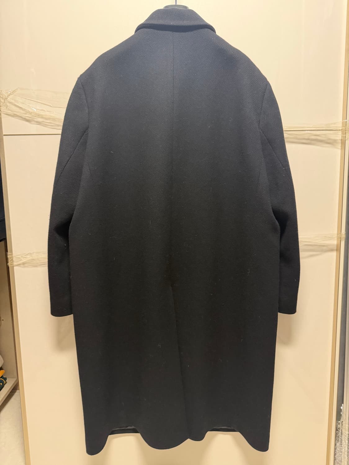 애프터프레이 러드 코트 상품이미지2