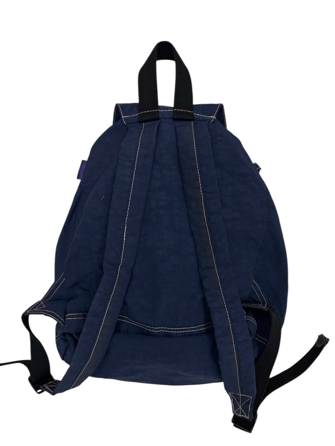 키플링 복조리 백팩 블루 상품이미지7