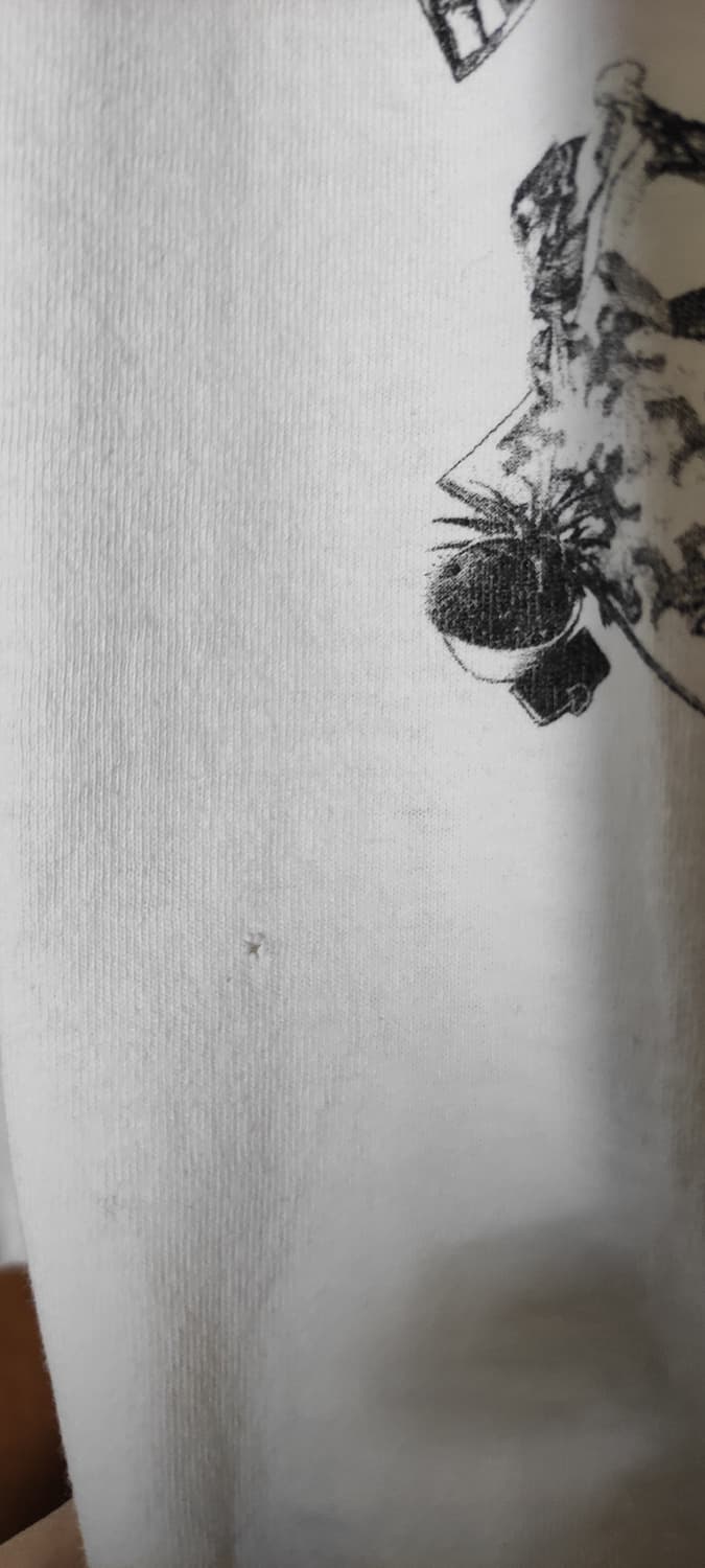 90s M.C. 에셔 롱슬리브 105 상품이미지6