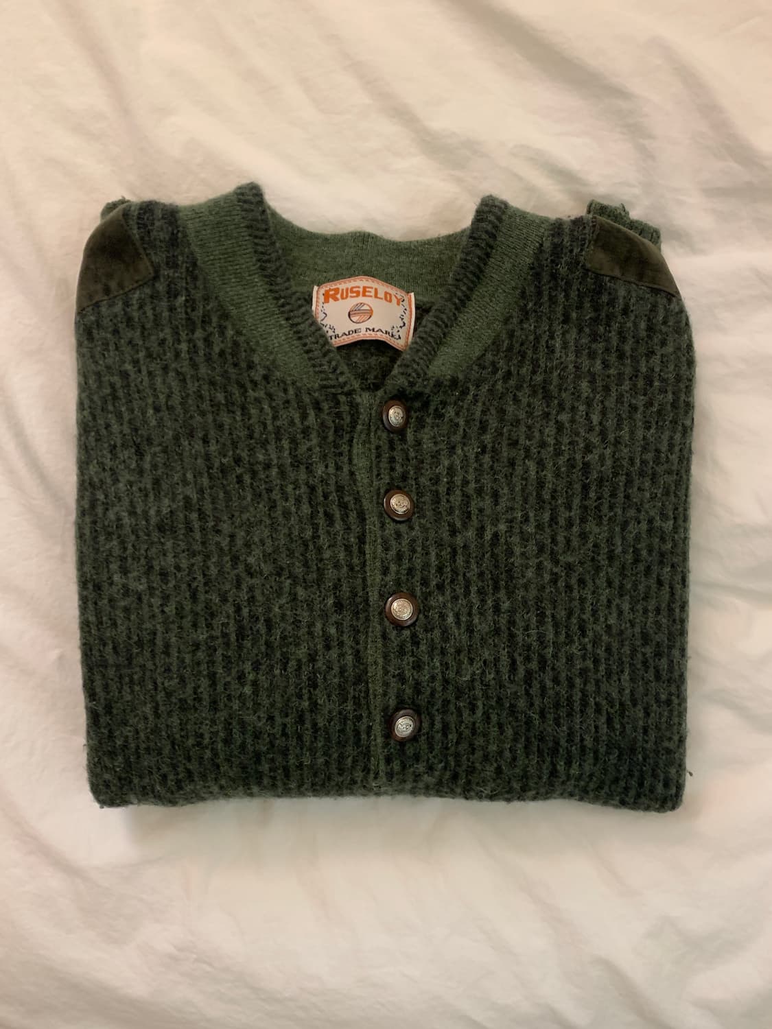 빈티지 니트판매 상품이미지1