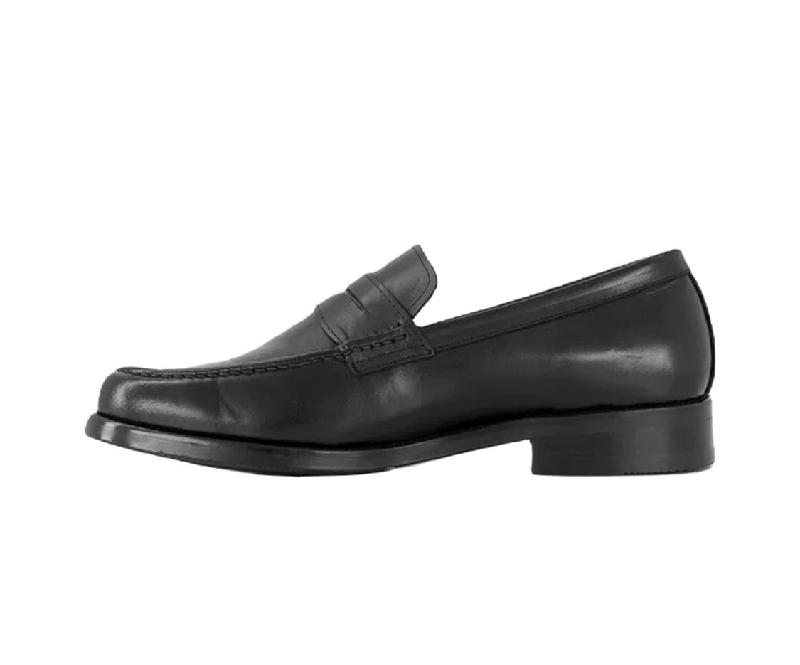 (270) 탠디 페니로퍼 블랙 상품이미지1