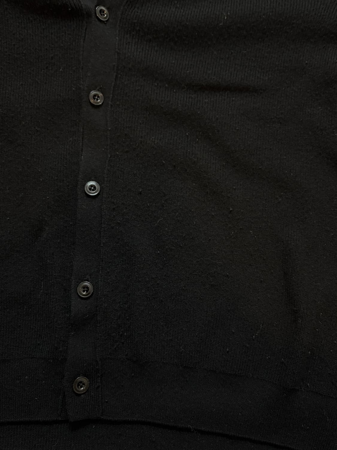 포터리 컴포트 가디건 상품이미지3