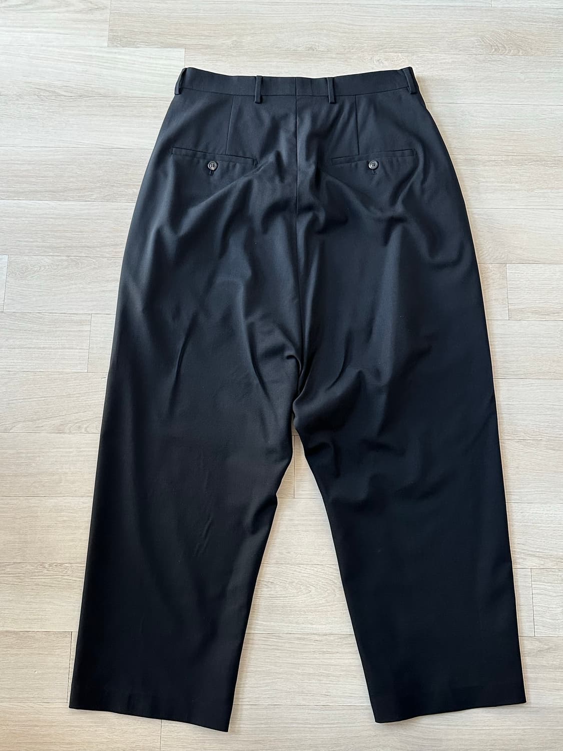 릭오웬스 바지 상품이미지2