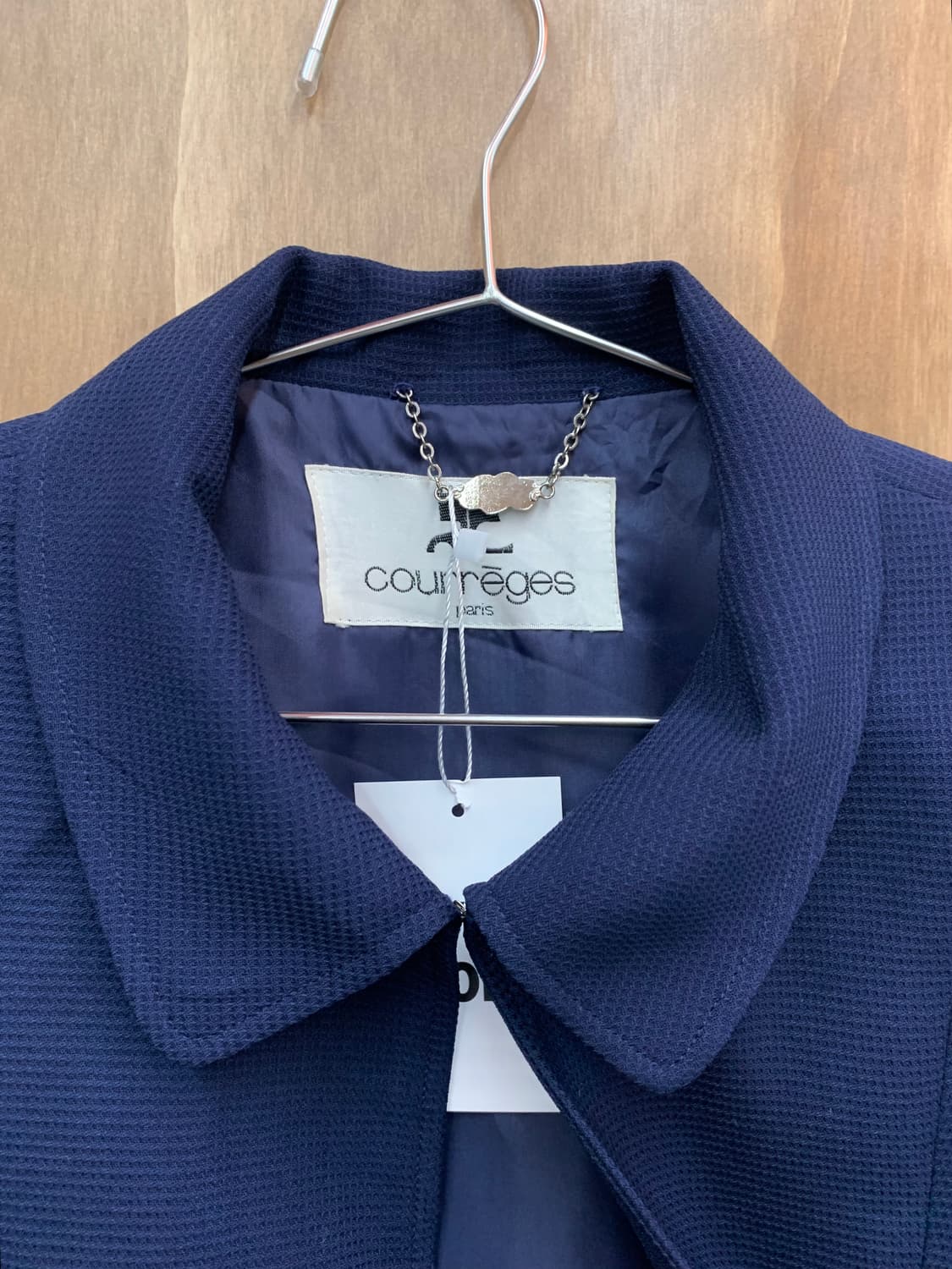 Courreges 꾸레쥬 자켓 상품이미지3