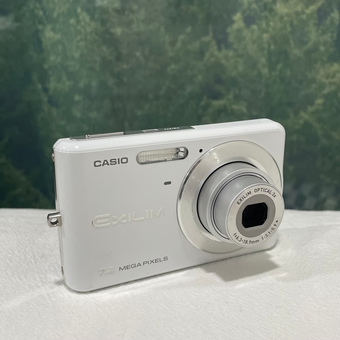 (소프트플래쉬) 카시오 exilim ex-z77 디지털카메라 상품이미지2