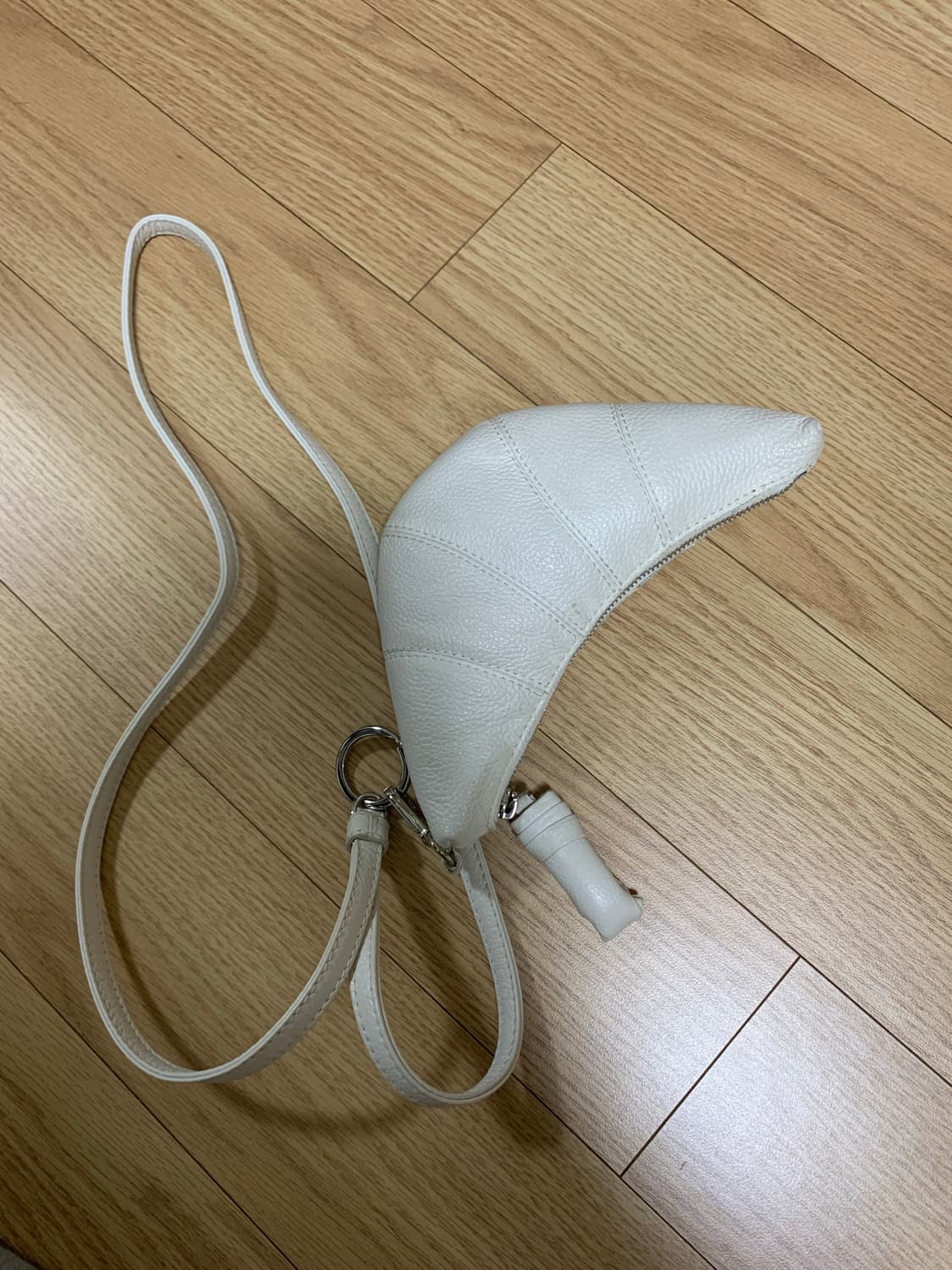 르메르 코인펄스 화이트 상품이미지1