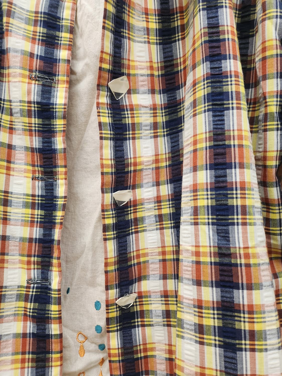 (지구샵) 지브리 포뇨 바지 세트 (착샷ok) 상품이미지5