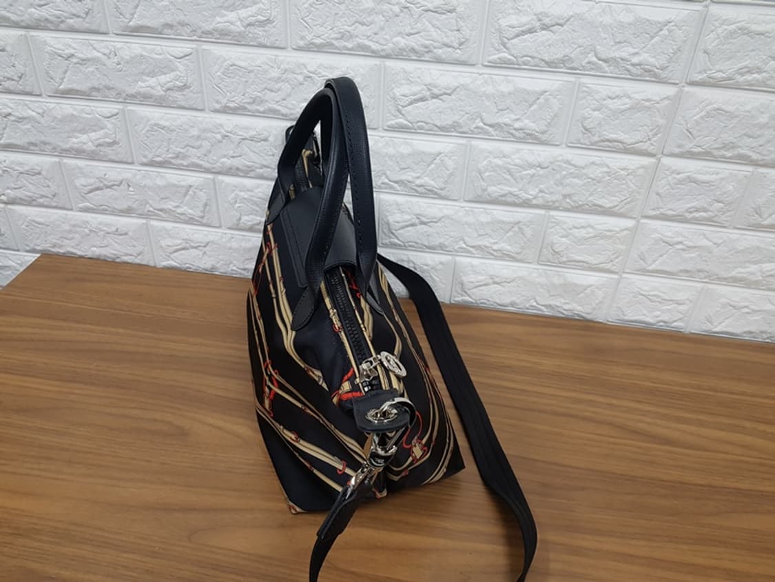 롱샴 토트백 & 크로스백 (미듐사이즈) 상품이미지3