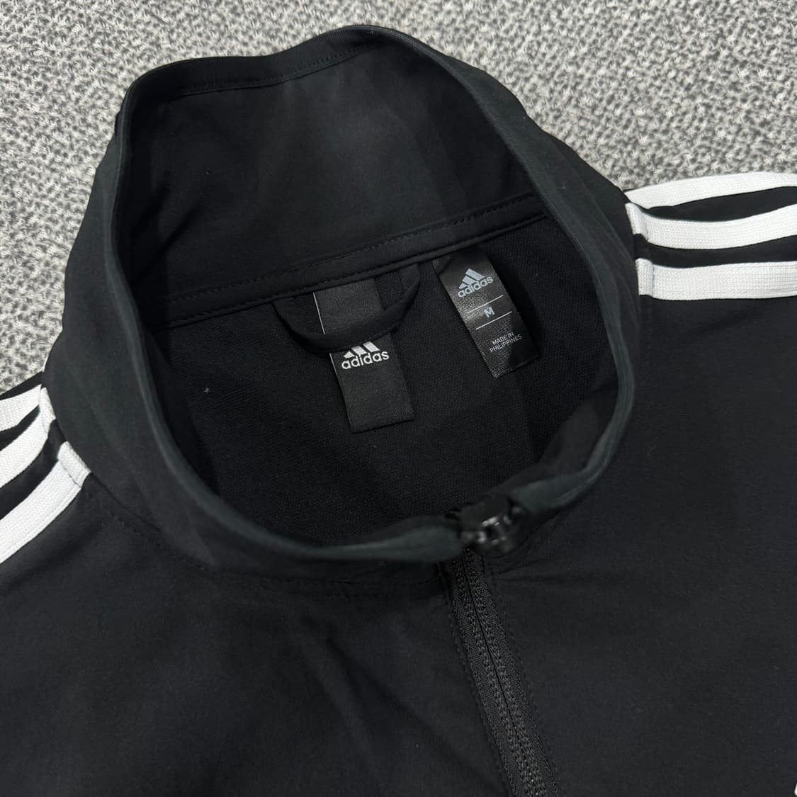 아디다스 기능성 바람막이 상품이미지4