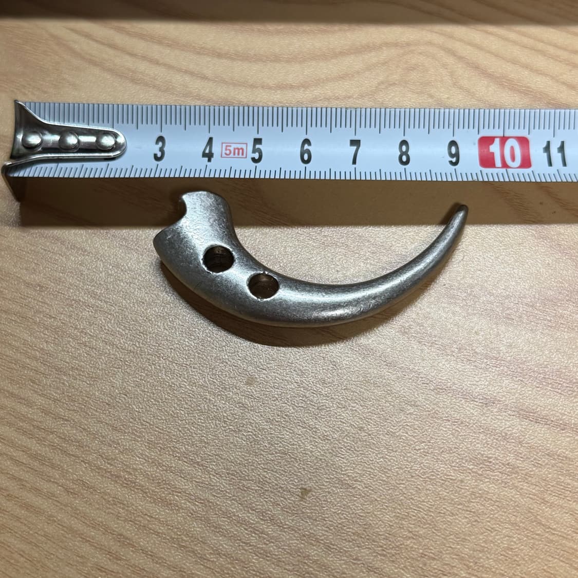 언더커버 1997aw 혼 토글 펜던트 팝니다 상품이미지5