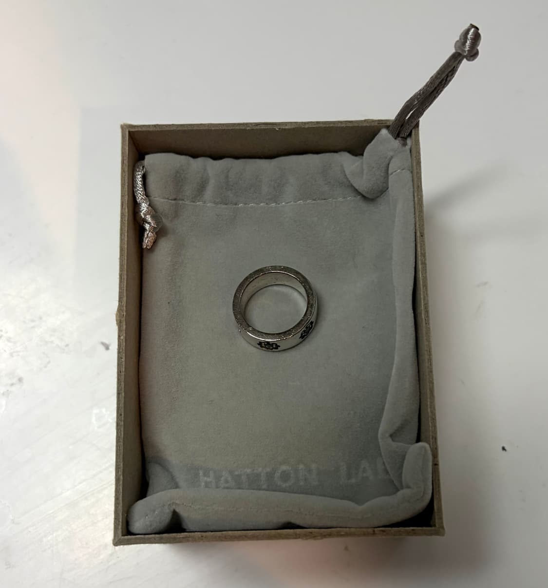 Hatton labs 데이지링 상품이미지2