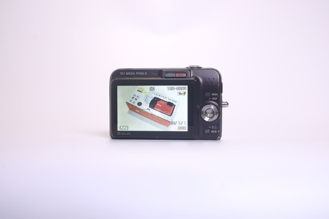 카시오 엑슬림 Z1050 블랙 (이체 시 2만원 할인) 상품이미지7