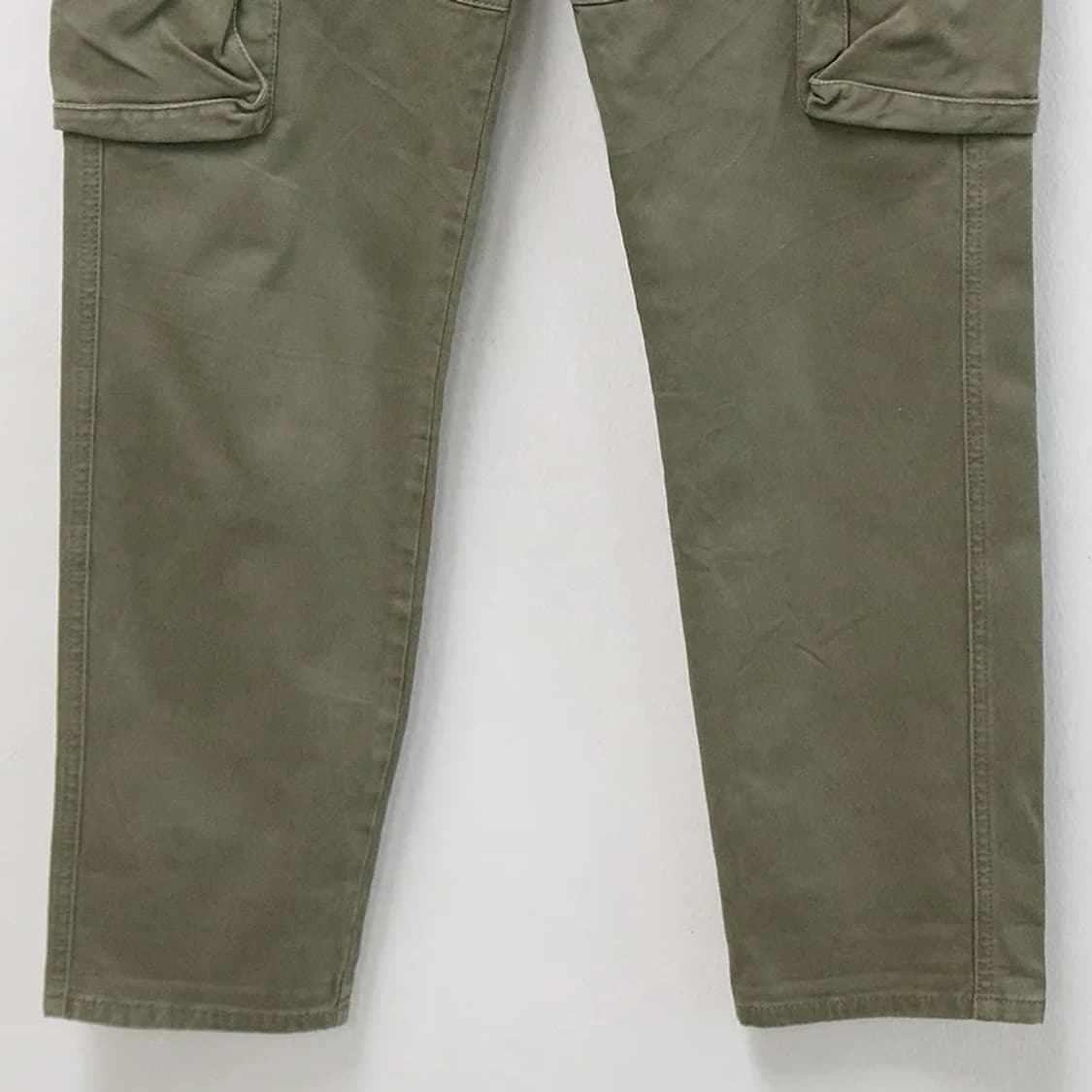 스텔라 메카트니  카고 팬츠 63174 상품이미지3