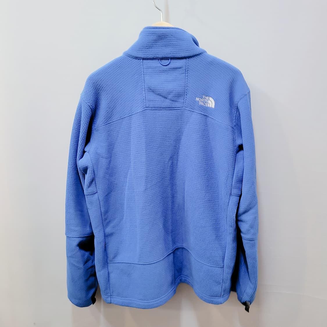 M~L) 노스페이스 후리스 집업  상품이미지8