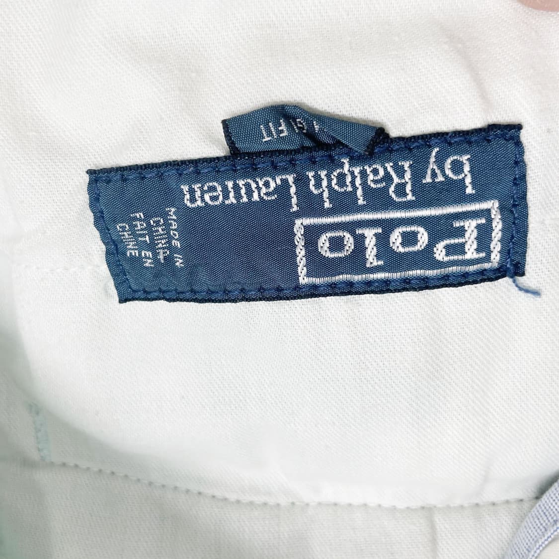 랄프로렌 남성캐주얼 반바지 30 진스센스 상품이미지3