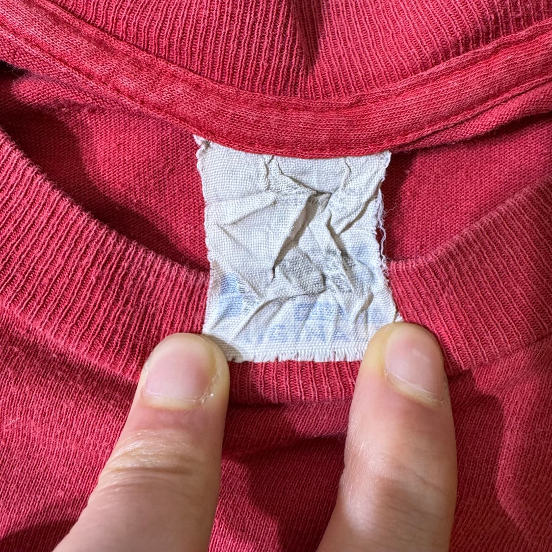 Australian L'Alpina 빈티지 티셔츠 (kold_7567)  상품이미지5