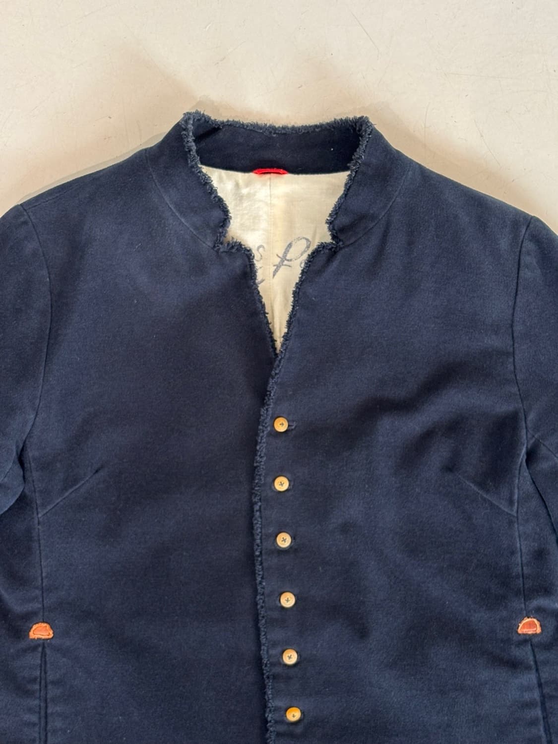 Pal'las Palace Jacket 상품이미지4