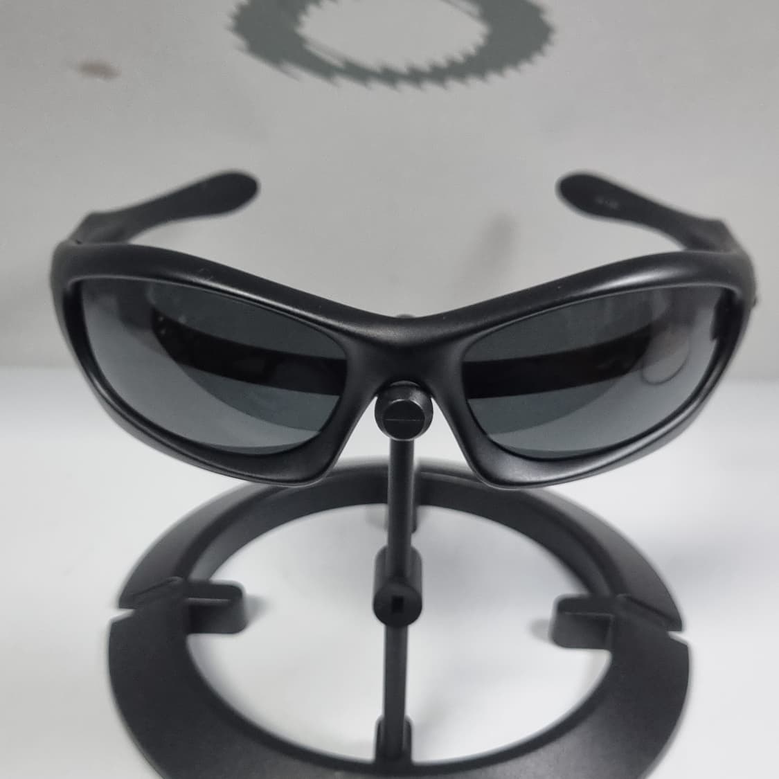 오클리 몬스터독 매트블랙 새렌즈 상품이미지3