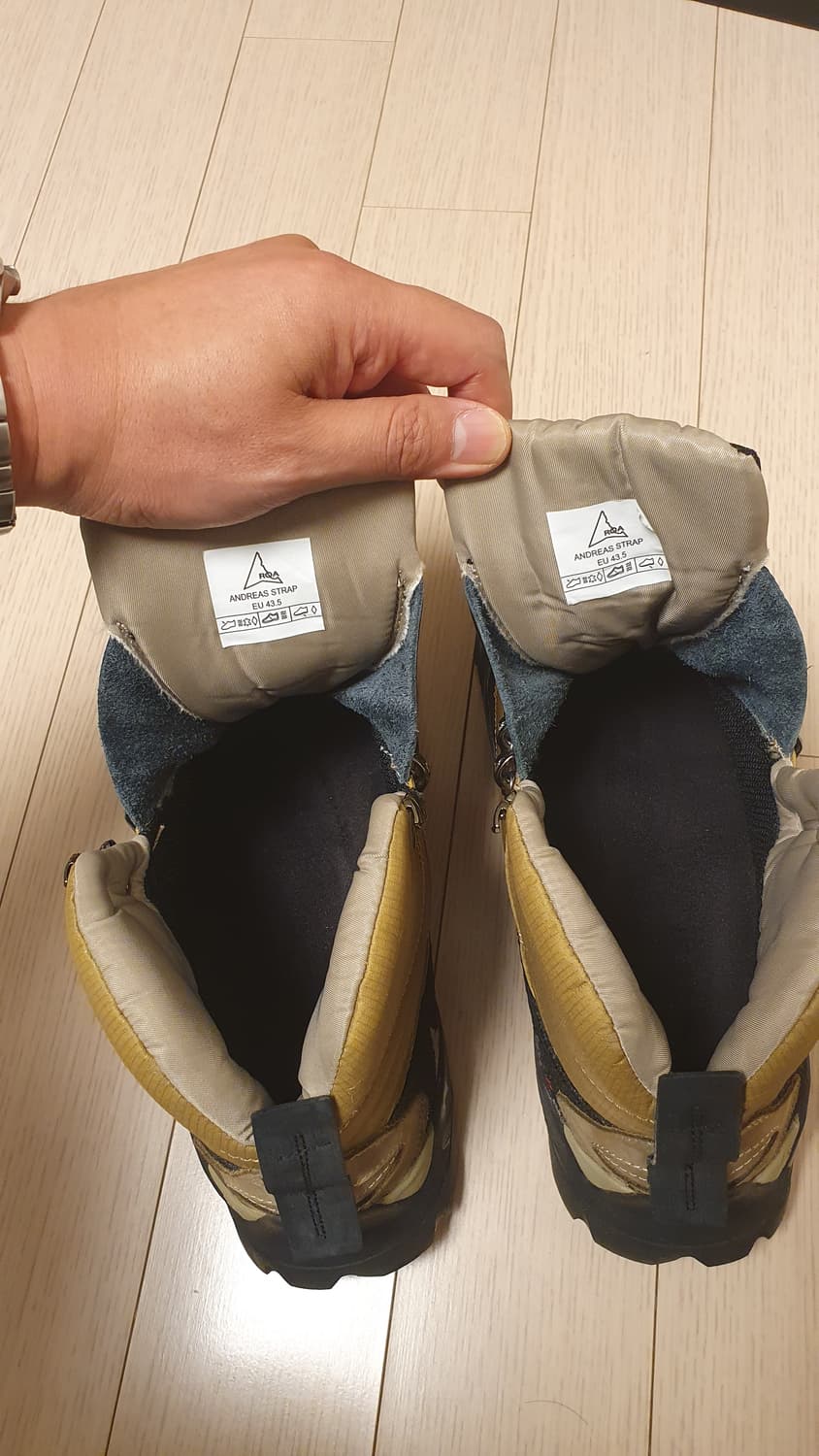 안드레아스 스트랩 43.5 상품이미지10