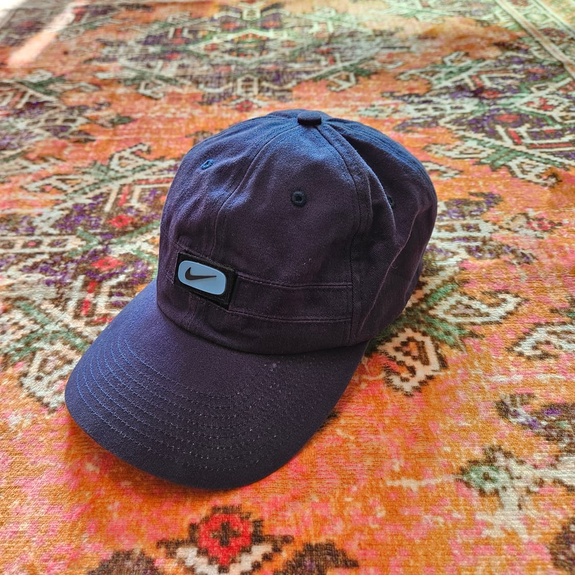 90s 나이키 hook it up 볼캡 상품이미지2