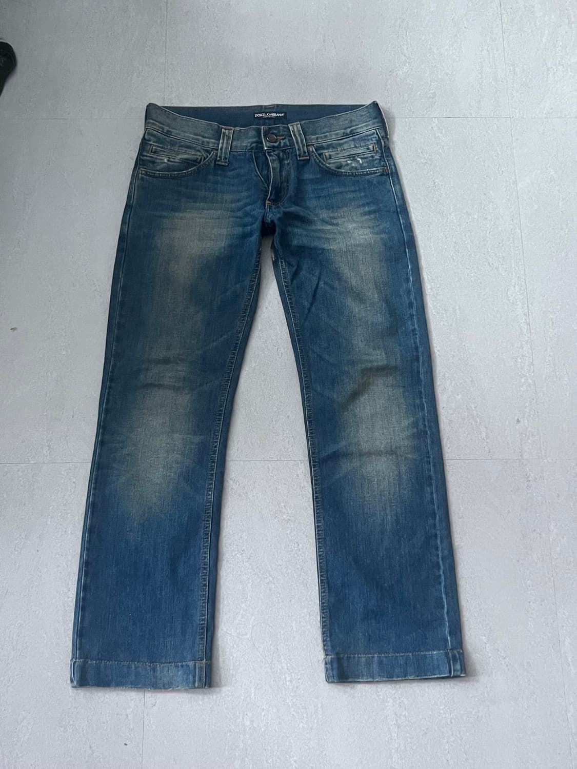 Dolce & Gabbana jeans 상품이미지2