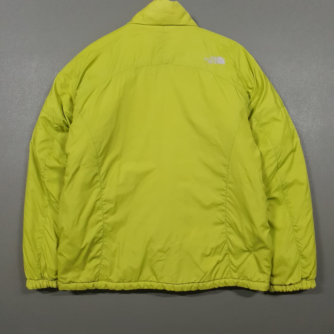 L) 노스페이스 프리마로프트 리버서블 양면 인슐레이션 경량 패딩 자켓 상품이미지10