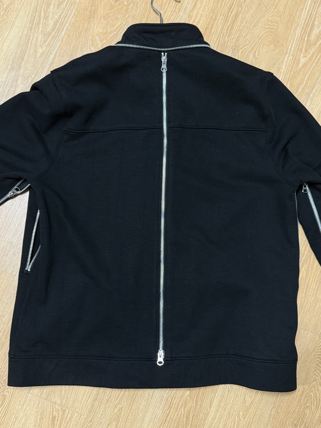 Noykrap 노이크랍 후드집업  상품이미지5