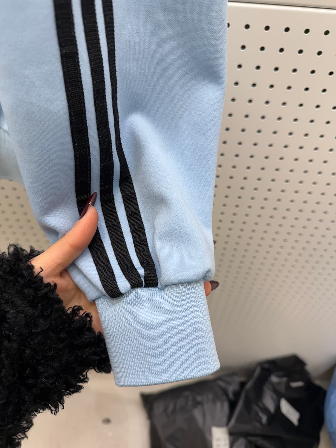 아디다스 오리지널 DFB DER KAISER 트랙 자켓 U1095 상품이미지4