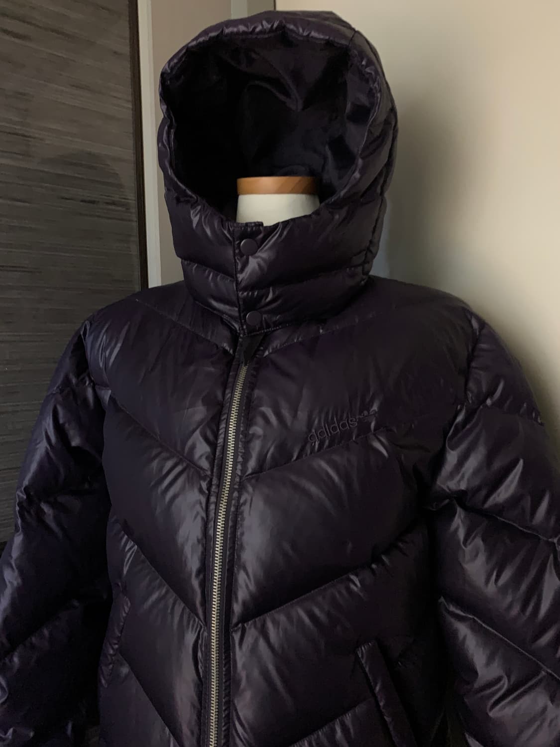 아디다스 패딩 상품이미지4