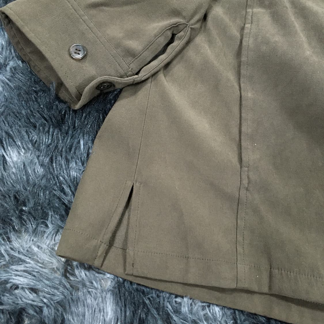 투티/0255 BLANCA 일본 빈티지 자켓 상품이미지6