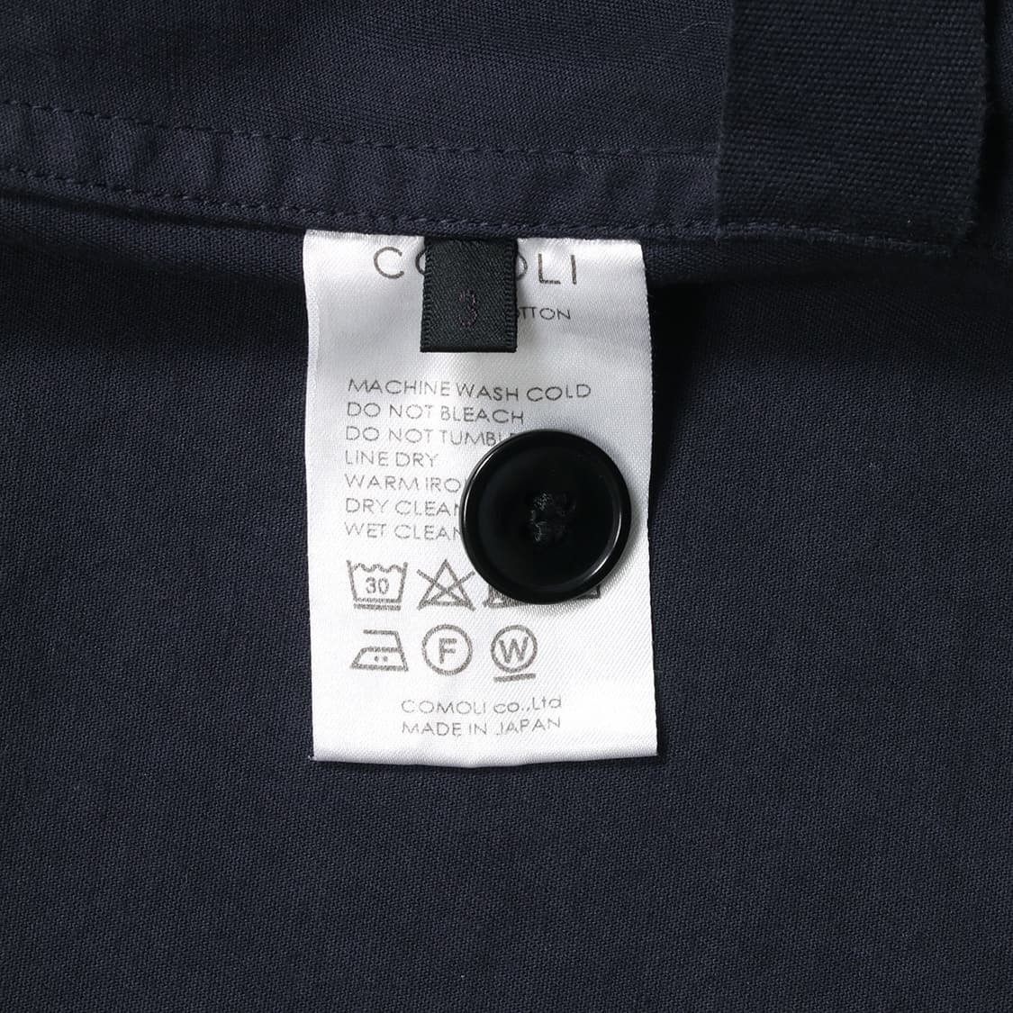 COMOLI 상품이미지2