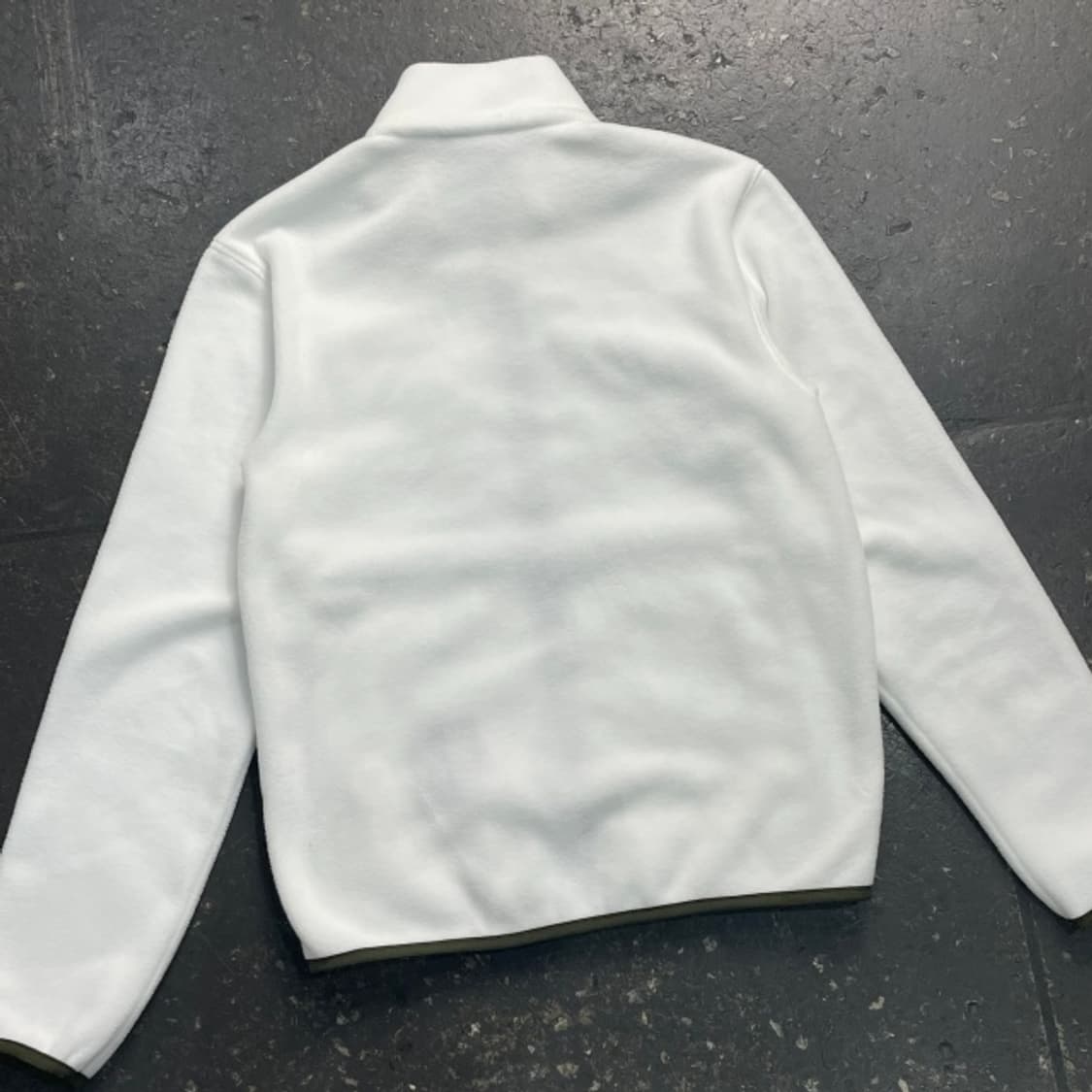 90 내셔널지오그래픽 후리스  상품이미지5