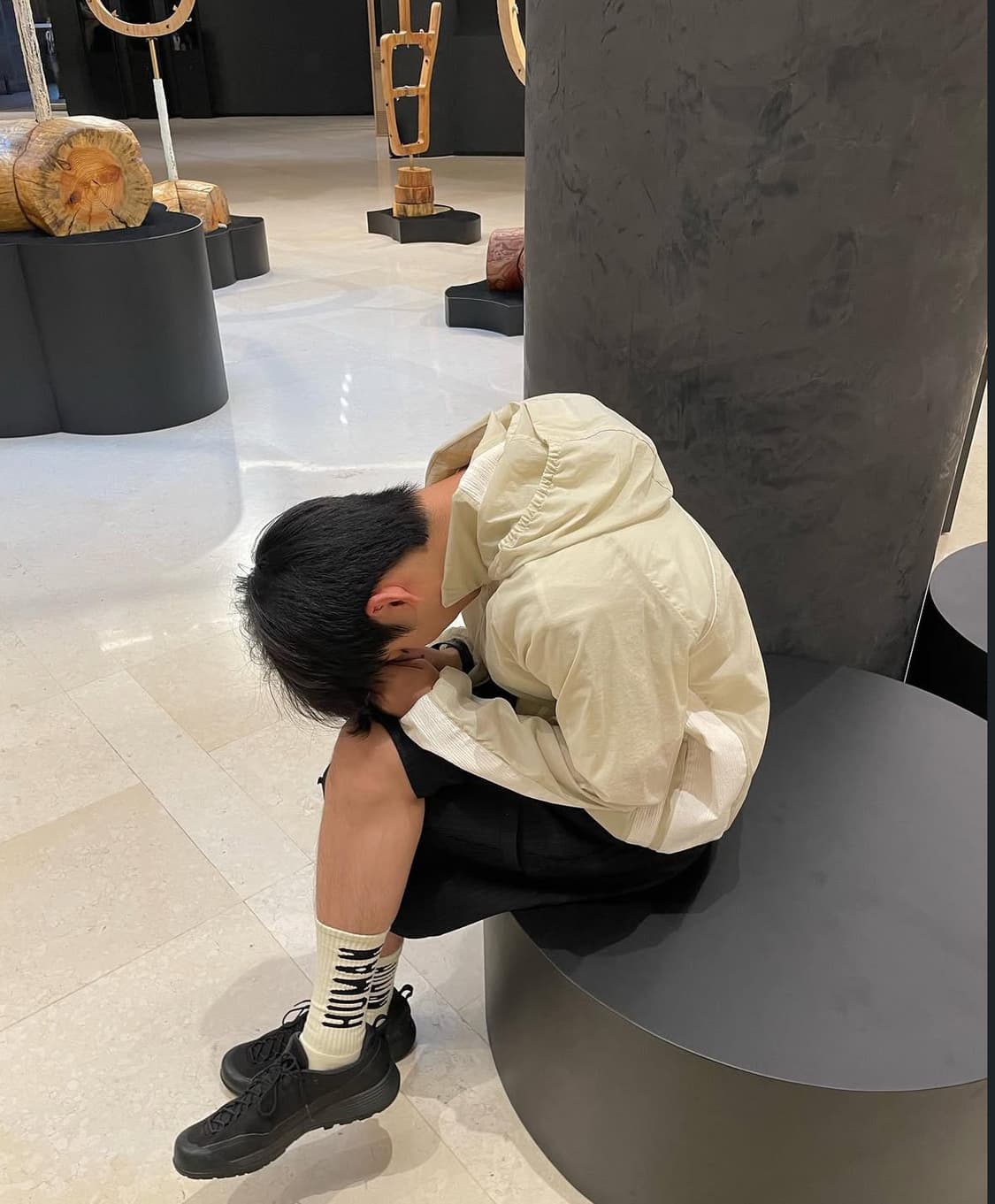 엑슬림 바람막이 상품이미지1