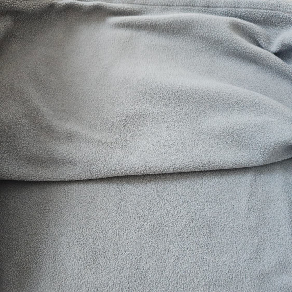 (무료배송) 오르치발 스트라이프 플리스 보트넥 보더 티셔츠 / 6사이즈 상품이미지5