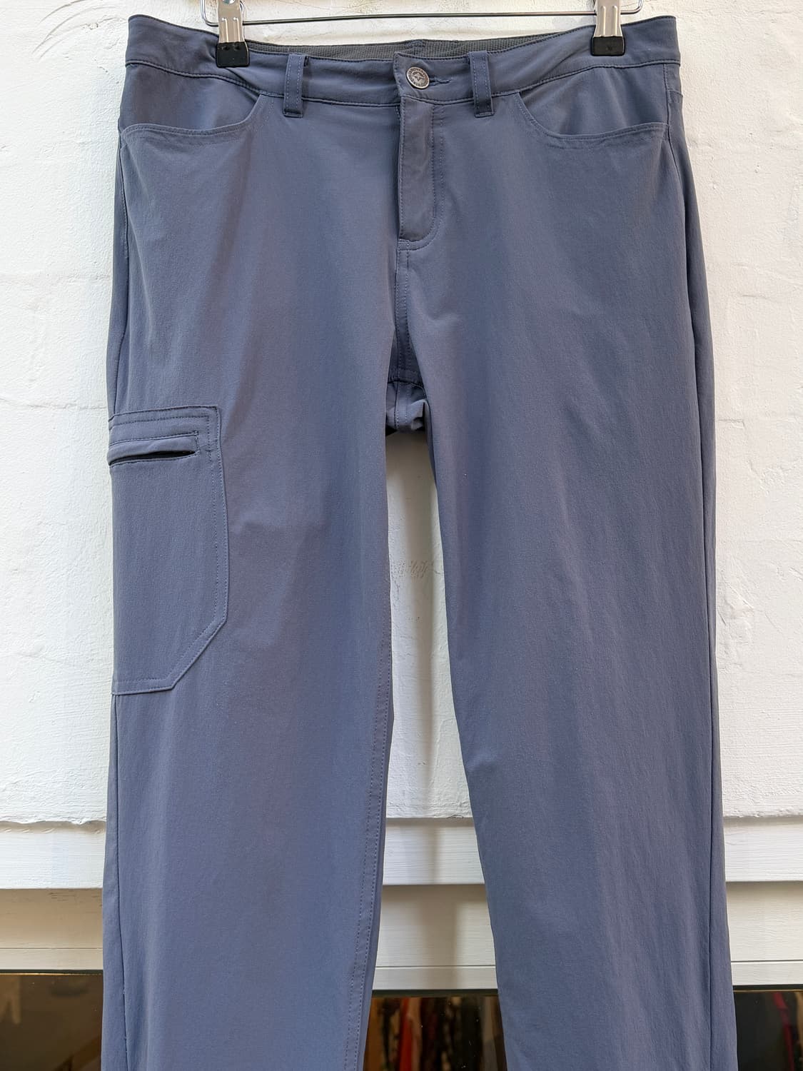 Patagonia 파타고니아 우먼 스카이라인 트래블러 팬츠 4 상품이미지3