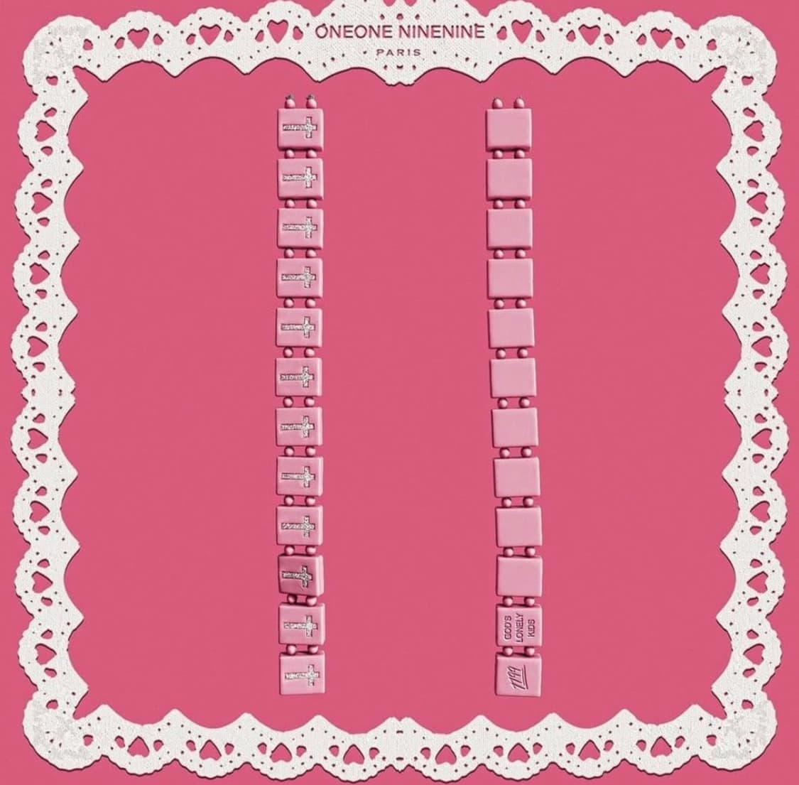 1199bazo 팔찌 상품이미지2