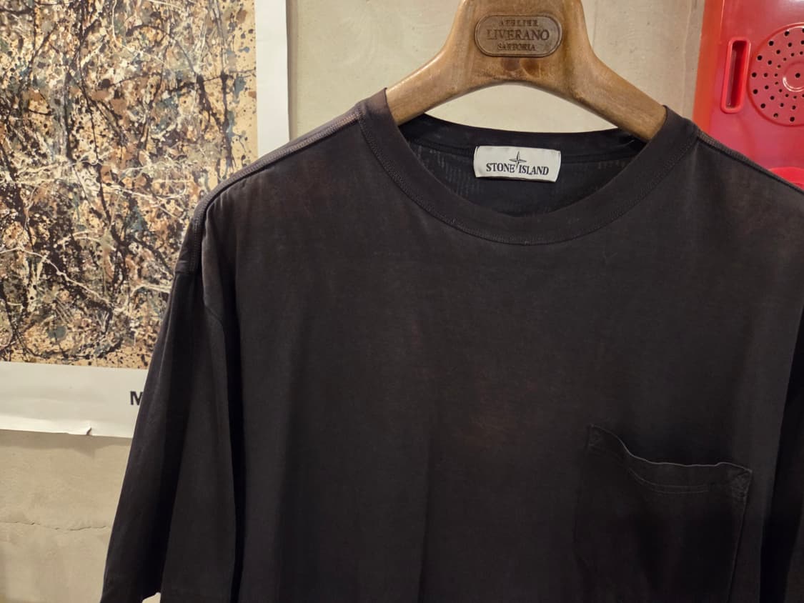 스톤아일랜드 티셔츠 상품이미지7