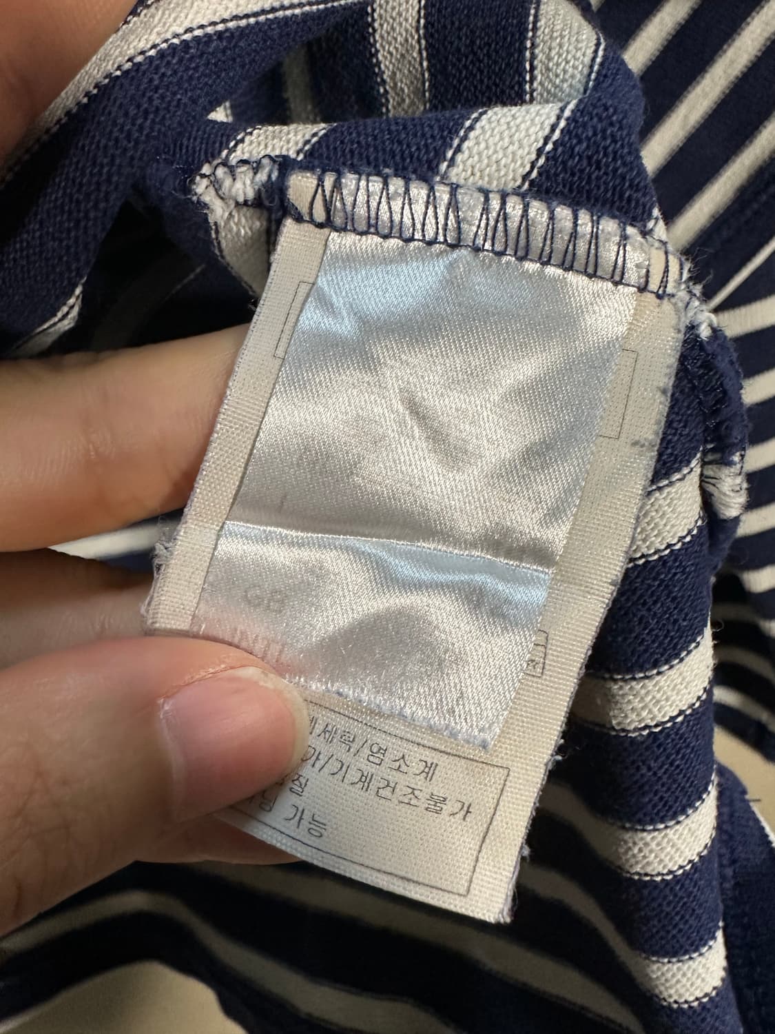 세인트제임스 길도 엘보패치  상품이미지4