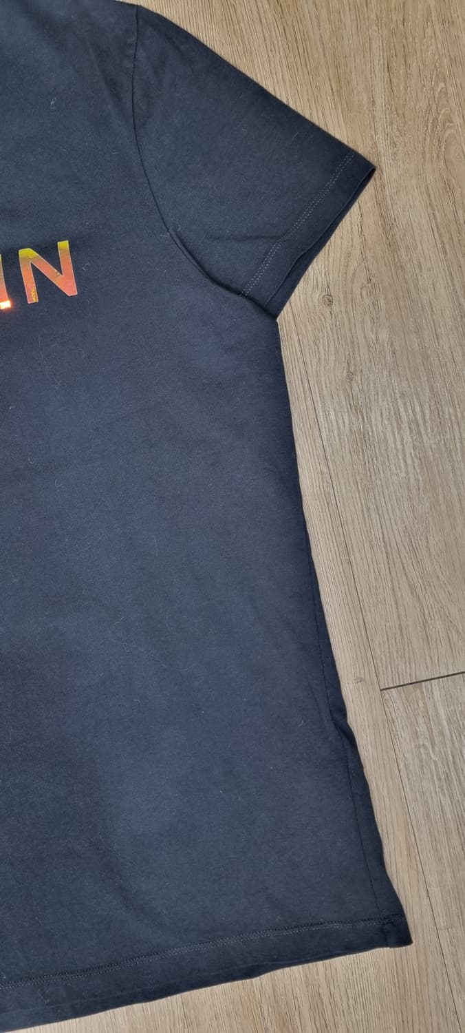 발망 메탈 로고 반팔 XL _ 여성 상품이미지4