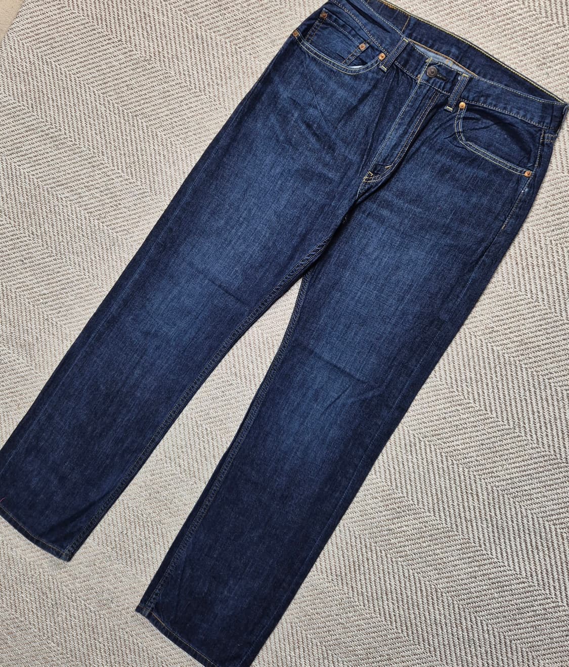 리바이스 505  (p74) 상품이미지2