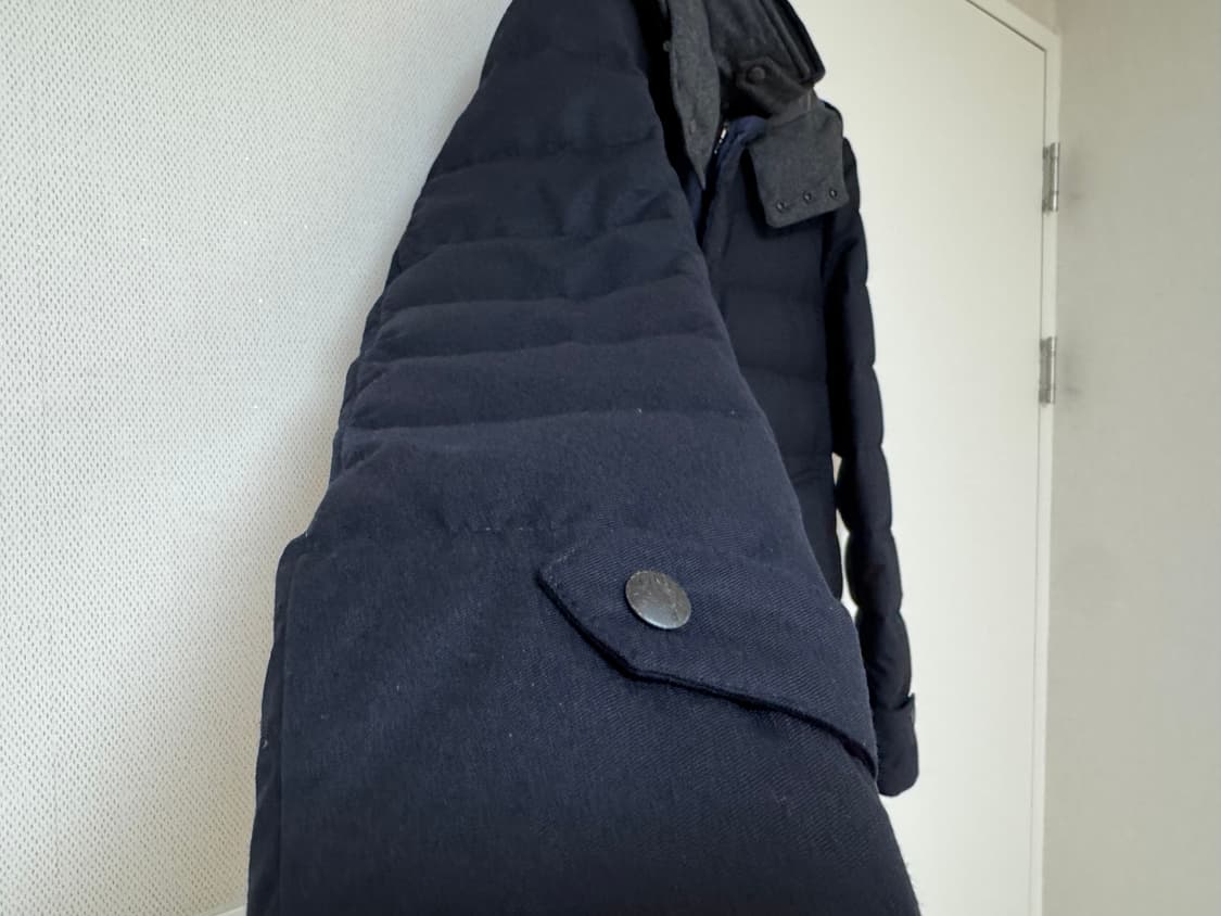 몽클레어 패딩 자켓  상품이미지3