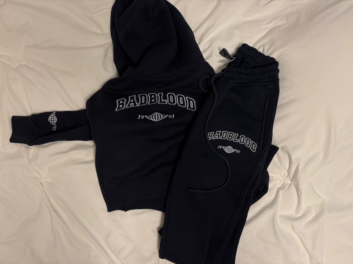 배드블러드 상품이미지1