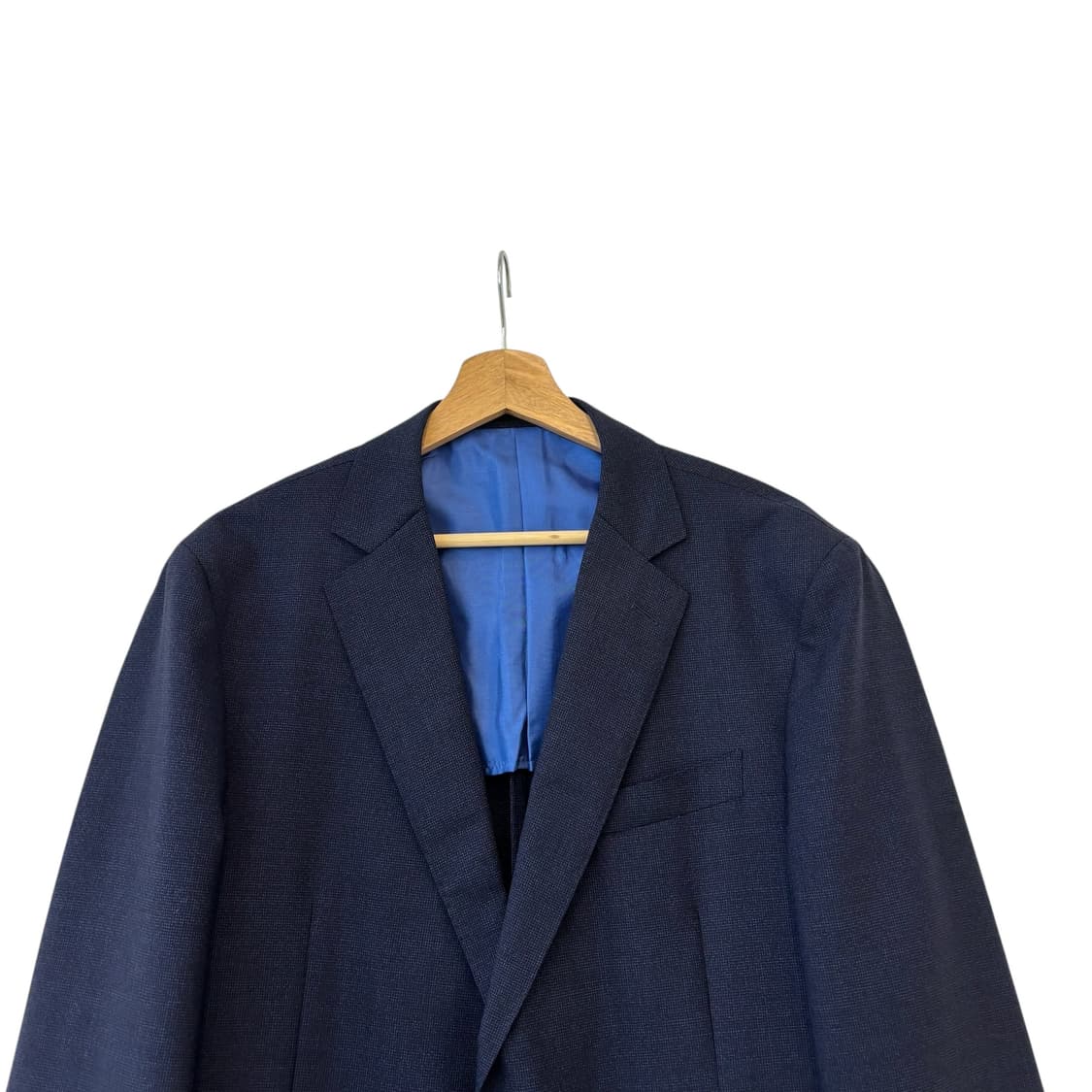 캠브리지멤버스 까노니코 자켓 네이비 상품이미지2