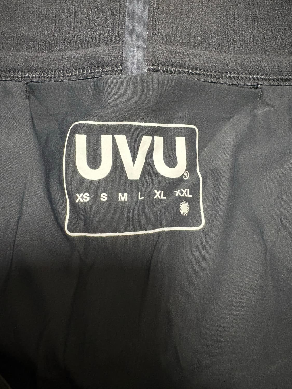 uvu 하프타이즈v2 xxl 상품이미지3