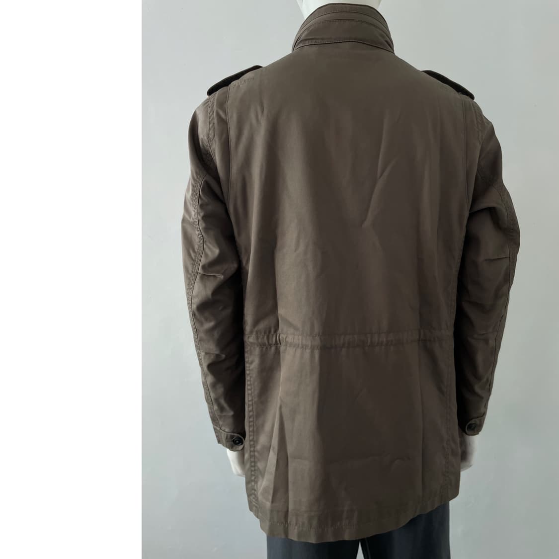 90s military jacket by martin margiela 상품이미지3