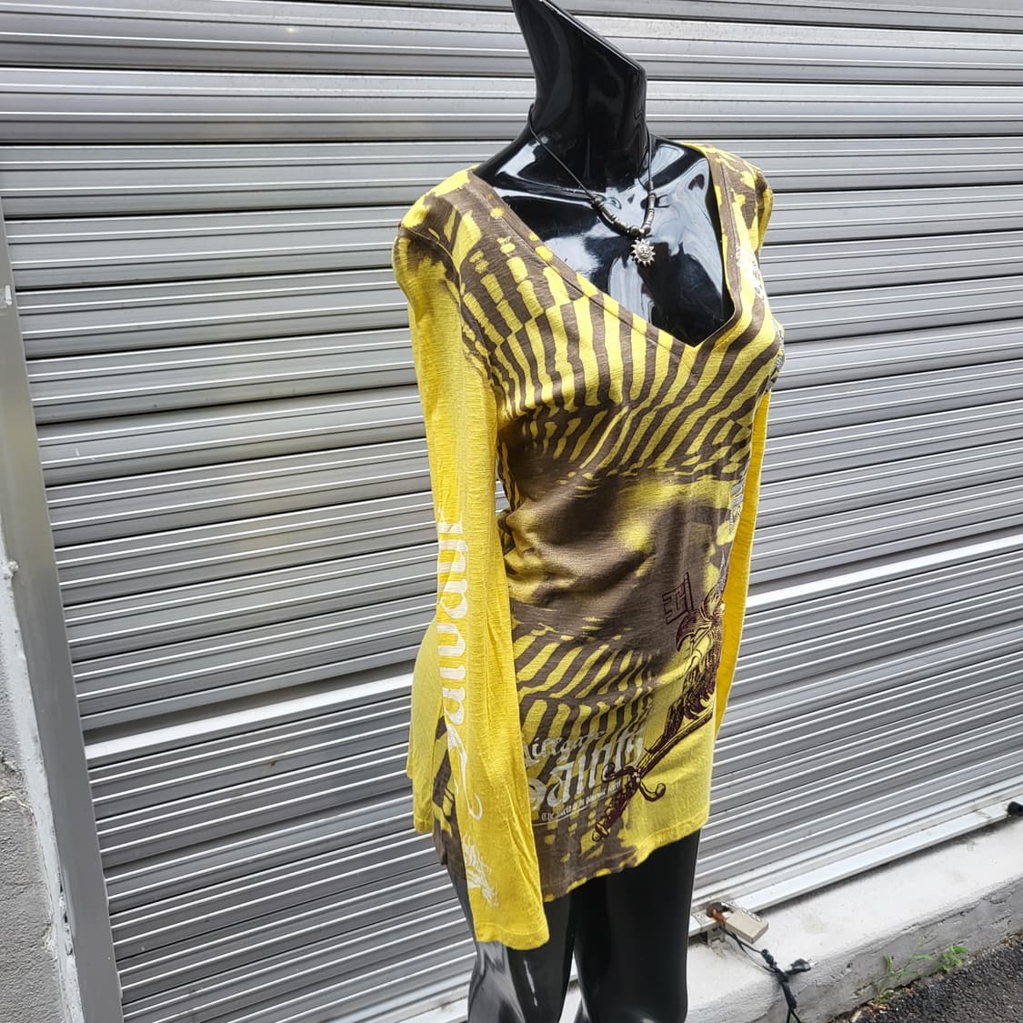 salvage long sleeve  상품이미지1