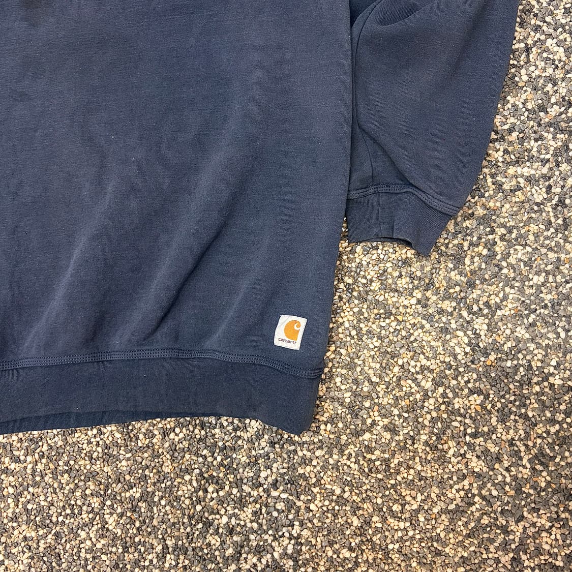 칼하트 스웻셔츠 맨투맨 (3XL) 상품이미지3